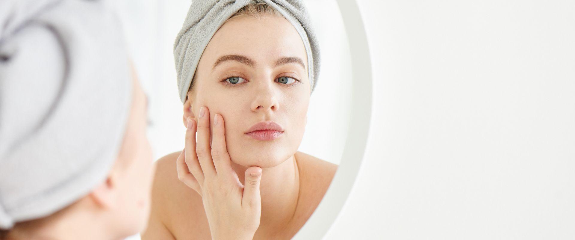 Jak wybrać odpowiednie naturalne kosmetyki do twarzy?